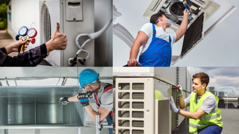 HVAC Maintenance Tips to Save Money on Energy Bills