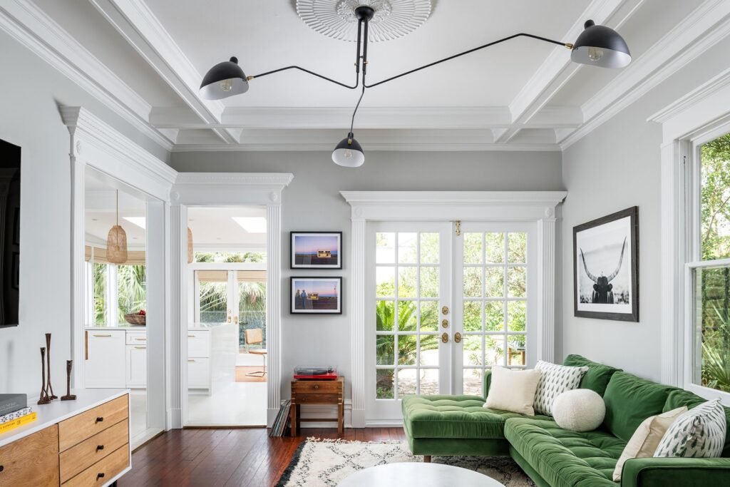 10 Affordable Home Improvement Hacks Anyone Can Do