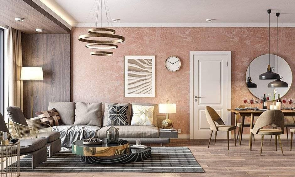 Cheap Wall Decor Ideas That Look Expensive