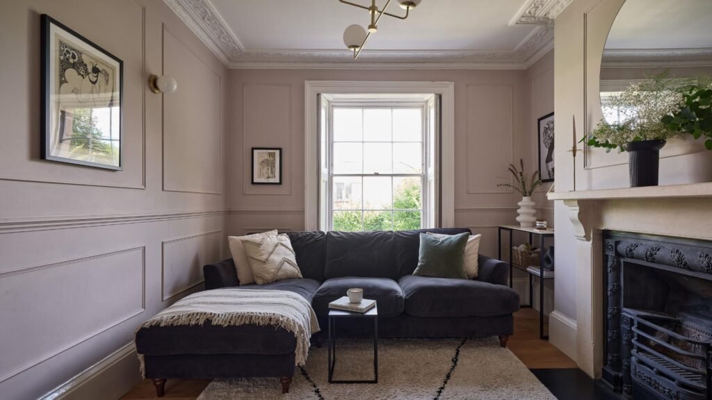 How to Design a Home That Feels Bigger (Even If It Isn’t)