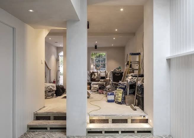 How Long Does a Home Renovation Take? Full Timeline
