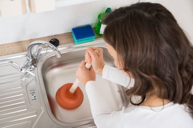 How to Unclog a Drain Without Calling a Plumber