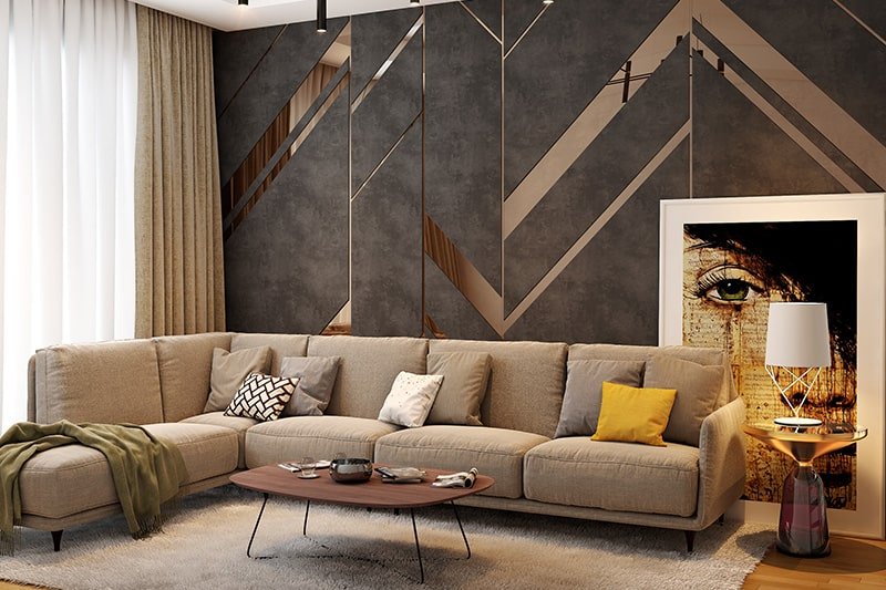 Living Room Renovation Ideas on a Budget