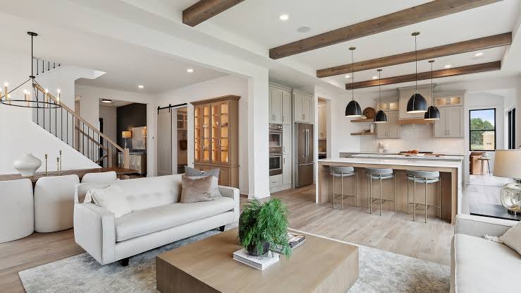Open Concept vs Closed Floor Plan: Which Is Better?
