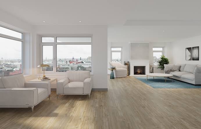 Pros and Cons of Vinyl Flooring for Homes